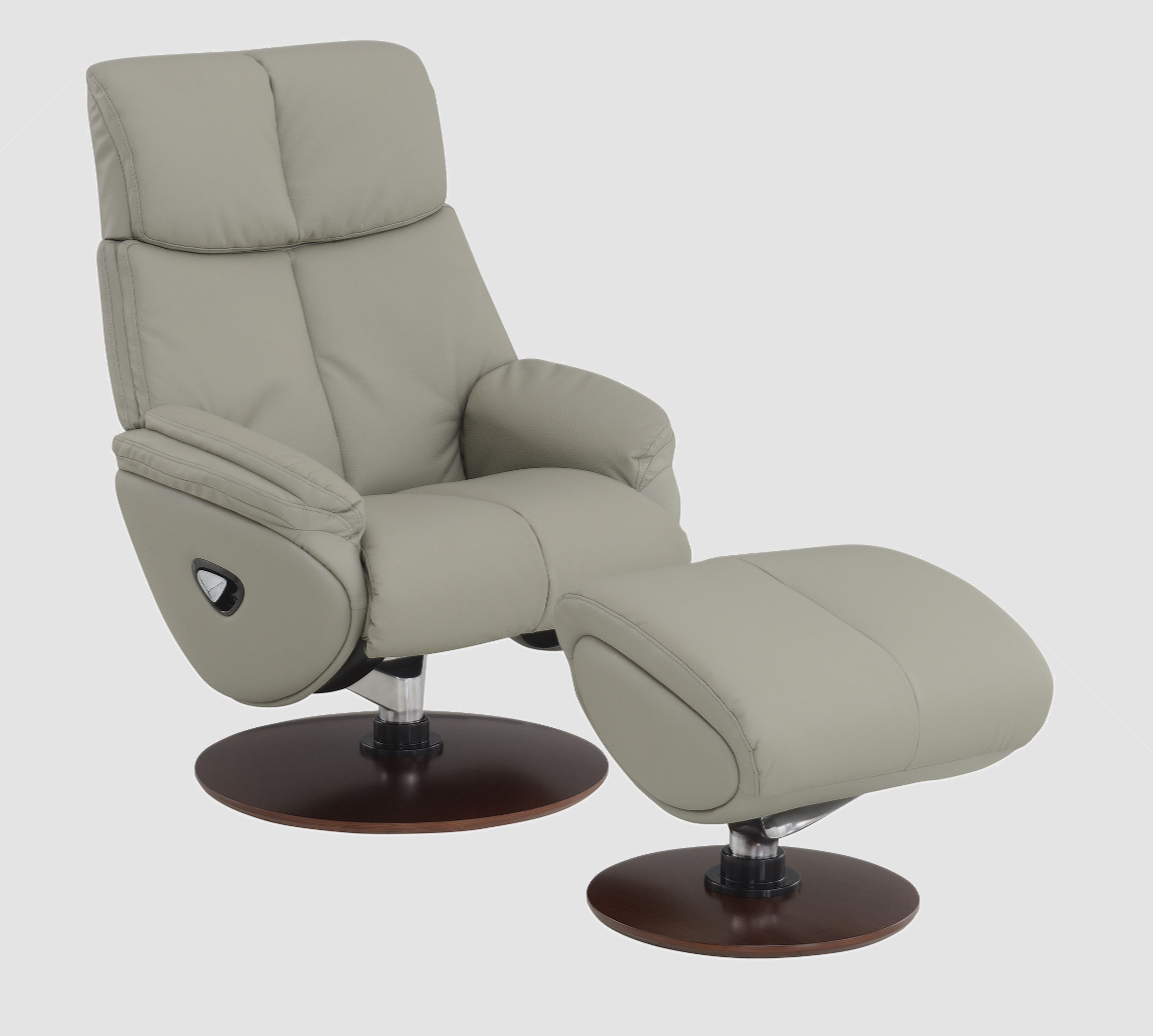 Barcalounger Talbot Barcalounger Khloe Recliner Barcalounger