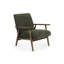 Upholstered Armchair-352152697