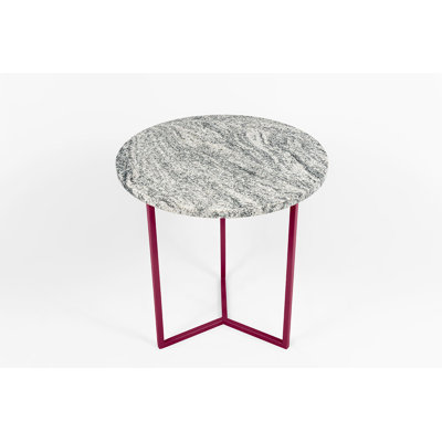 Drake Frame End Table