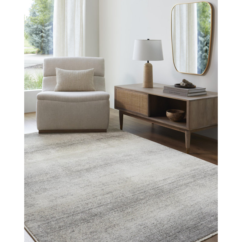 Takuo Area Rug, Rectangle 9' x 12'