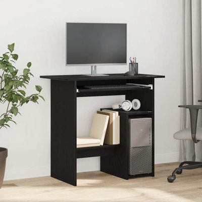 Desk Engineered Wood