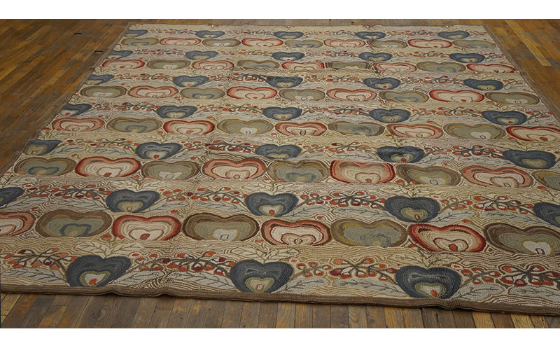 One-of-a-Kind 6' X 9' Area Rug