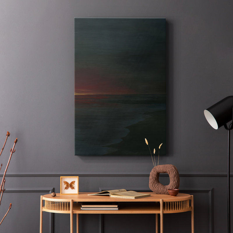 Red Nightsky II - Galeria Cavas