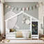 Zaven Storage Bed