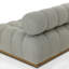 Roma Outdoor Swivel Chair-Ellor Brown-266249699