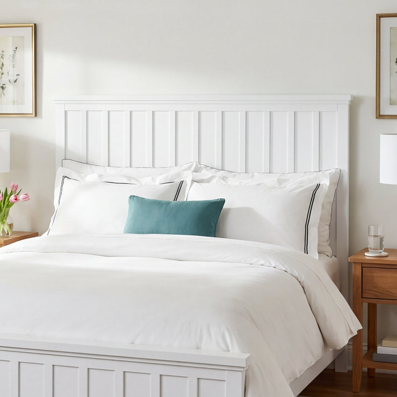 Headboard, King