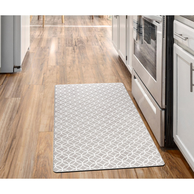 Tapis multi-usages rembourré anti-fatigue, 20 po x 40 po