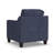 Drew 33'' Wide Armchair-92683085