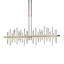 Cityscape 1 - Light Kitchen Island Linear LED Pendant-121581313-121581321