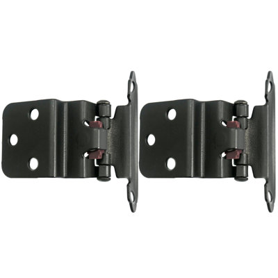 Self-Closing Inset Hinge Inset Hinge