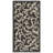 Herefordshire Performance Floral Indoor/Outdoor Area Rug-1197752945