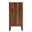 Armoire à double porte