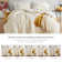 Kyla Double Diamond Quilted Comforter Set