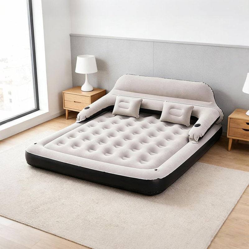 Air Bed 22cm Air Bed