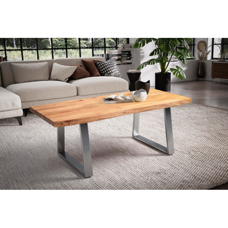 Grasonville Sled Coffee Table