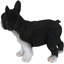 Figurine bouledogue français Bulwell