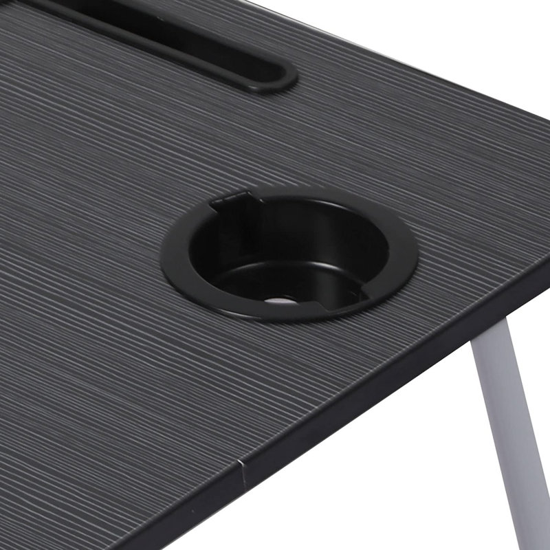 45cm H x 35cm W Table Top, Black