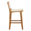 Diaz 38" Tall Counter Stool