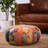 Trujillo Upholstered Pouf