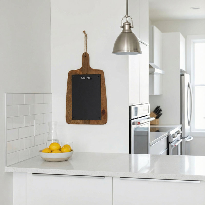 Tableau noir Flint
