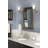 Eva 1-Light Bath Sconce-13749081