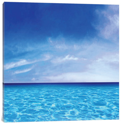 " Sky And Water " by Charlie Carter