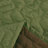 Polyester Geometric Shapes Coverlet-1287422287-1287422285