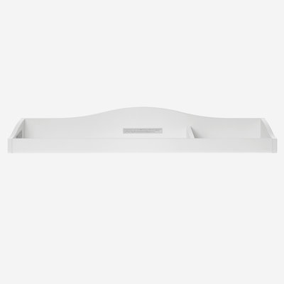 Universal Changing Table Topper