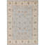Hand Woven Wool Area Rug