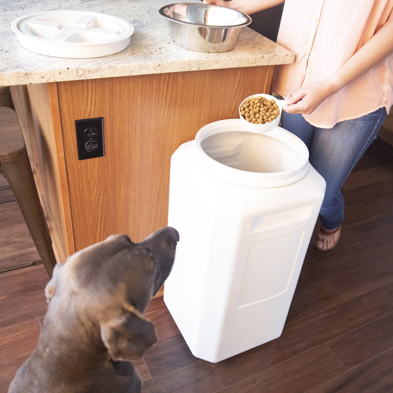 Contenant de rangement pour aliments 1280 oz. Kya