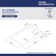 SlimLine 60" x 36" Single Threshold Shower Base