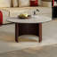 Table de bout Crame fraiche-105272834-105272835