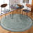 Reimann Hand Woven Cotton Machine Washable Rug-820483093