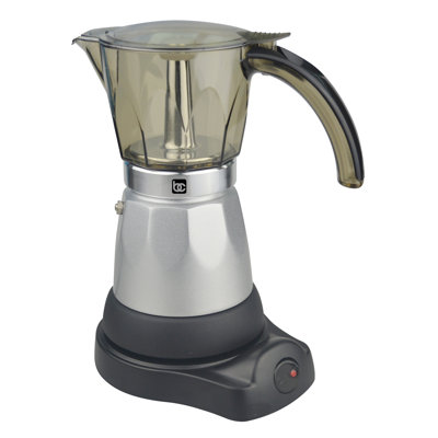 Bene Casa Semi-Automatic Espresso Machine