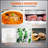 VEVOR Electric Warming Tray, 16.5\
