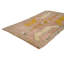 Tapis tribal turc anatolien rétro fait à la main 2 x 3
