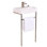 Marietta 17.88'' W Single Vanity