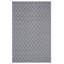 Kilim marine foncé Jennabel-1735725338
