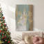 Art des Fêtes de Noël - Toile tendue avec châssis CLX III-1134984580