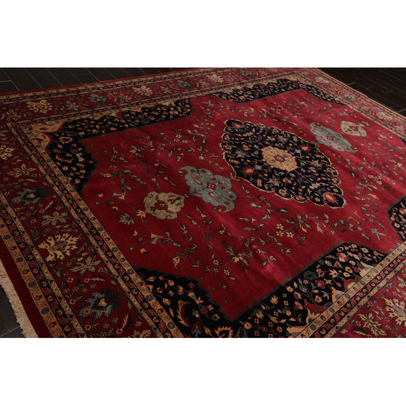 One-of-a-Kind 8'11" X 11'8" Area Rug