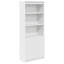 Highboard 70X35x180 Cm Engineered Wood-851444487