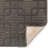 Chenyu Jute/Sisal Geometric Indoor Rug-663754352