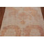 Tapis indien fait à la main