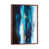 Classic Brown Wood Framed selected