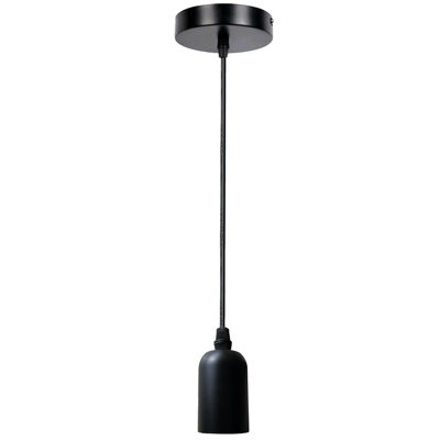 Aniston 1 - Light Bulb Pendant