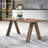 Sarha Dining Table