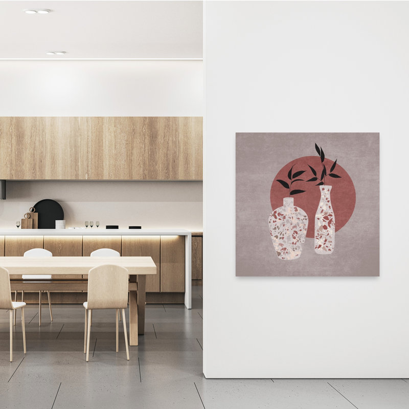 Print, 121.92cm H x 121.92cm W