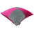 Fuchsia/Grey is out of stock selected