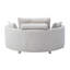 Canapé-lit pliable et multifonctionnel, parfait pour les petits espaces et polyvalent, confortable et peu encombrant.