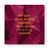 Mauve / jaune